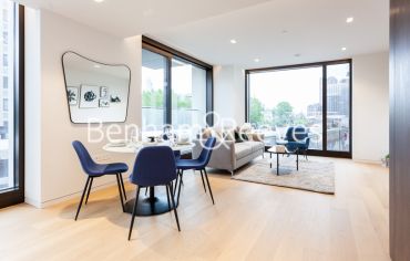 2  bedrooms flat to rent in Casson Square, Southbank Place, SE1-image 15