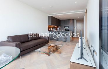 1 bedroom flat to rent in Principal Tower, City, EC2A-image 1
