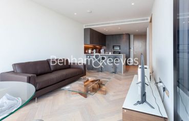 1  bedroom flat to rent in Principal Tower, City, EC2A-image 1