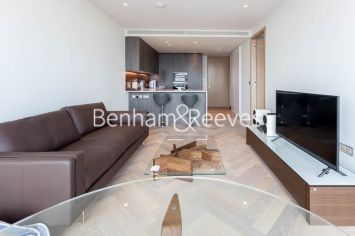 1 bedroom flat to rent in Principal Tower, City, EC2A-image 6