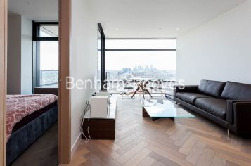 1 bedroom flat to rent in Principal Tower, City, EC2A-image 9