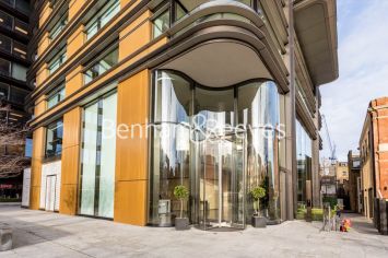 2  bedrooms flat to rent in Principal Tower, Principal Place, Worship Street, EC2A-image 7