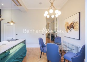 3 bedrooms flat to rent in Henrietta Steet, Covent Garden, WC2E-image 3