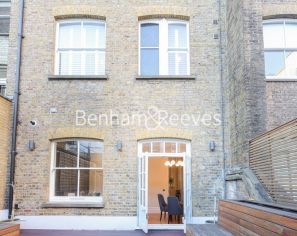 3 bedrooms flat to rent in Henrietta Steet, Covent Garden, WC2E-image 7