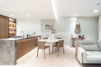 1  bedroom flat to rent in Lincoln Square, Portugal Street, WC2A-image 12