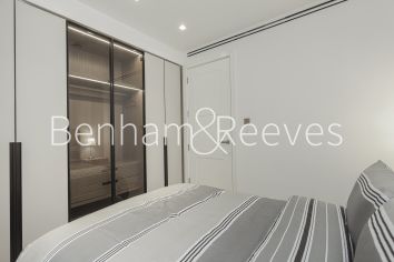 1  bedroom flat to rent in Lincoln Square, Portugal Street, WC2A-image 4