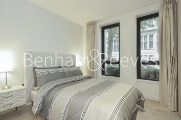 1  bedroom flat to rent in Lincoln Square, Portugal Street, WC2A-image 8