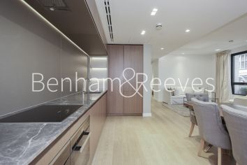 1  bedroom flat to rent in Lincoln Square, Portugal Street, WC2A-image 10