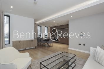 1  bedroom flat to rent in Lincoln Square, Portugal Street, WC2A-image 11