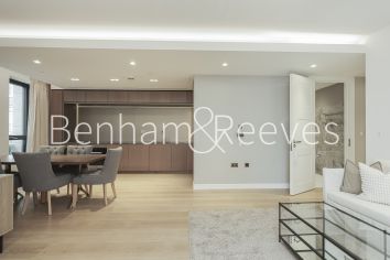 1  bedroom flat to rent in Lincoln Square, Portugal Street, WC2A-image 12