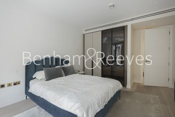 1  bedroom flat to rent in Lincoln Square, Portugal Street, WC2A-image 3