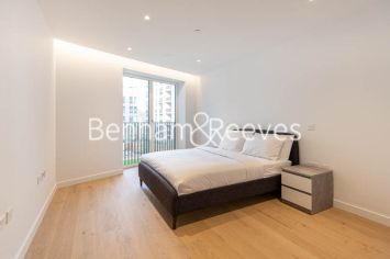 image 2  bedrooms flat to rent in Dorset House, Postmark, WC1X-image 3