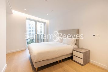 2 bedrooms flat to rent in Dorset House, Postmark, WC1X-image 9