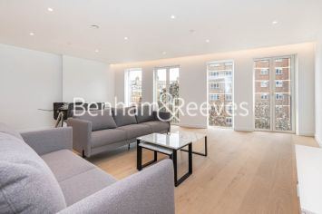 image 2  bedrooms flat to rent in Dorset House, Postmark, WC1X-image 18