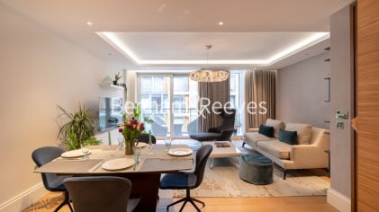 2  bedrooms flat to rent in Milford House, 190 Strand, WC2R-image 10