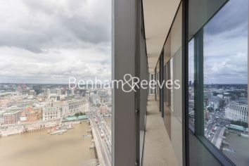 3 bedrooms flat to rent in One Blackfriars Road, City, SE1-image 5