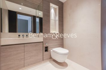 3 bedrooms flat to rent in One Blackfriars Road, City, SE1-image 15