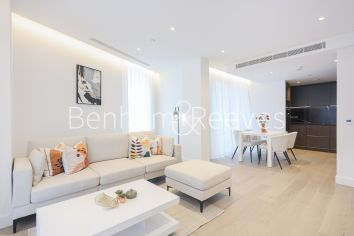 2  bedrooms flat to rent in Manuscript Court, Postmark, City, WC1X-image 1