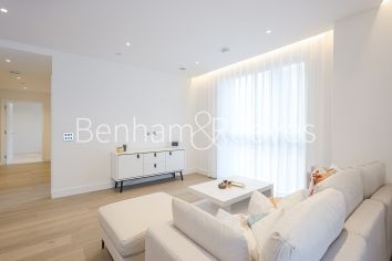 2  bedrooms flat to rent in Manuscript Court, Postmark, City, WC1X-image 6