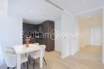 2  bedrooms flat to rent in Manuscript Court, Postmark, City, WC1X-image 7