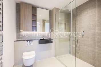 2  bedrooms flat to rent in Manuscript Court, Postmark, City, WC1X-image 9