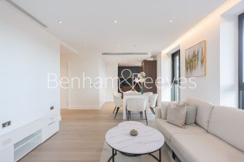 3  bedrooms flat to rent in Manuscript Cout, Postmark, WC1X-image 6