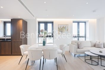 3  bedrooms flat to rent in Manuscript Cout, Postmark, WC1X-image 8