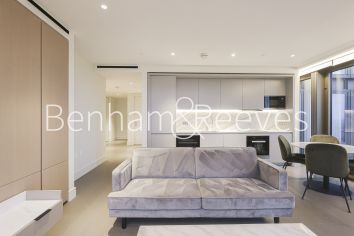 2  bedrooms flat to rent in One Bishopsgate Plaza, City, EC3A-image 1