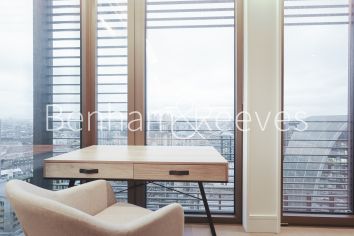 2  bedrooms flat to rent in One Bishopsgate Plaza, City, EC3A-image 11