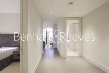 2  bedrooms flat to rent in One Bishopsgate Plaza, City, EC3A-image 19