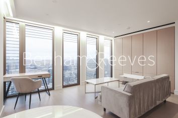 2  bedrooms flat to rent in One Bishopsgate Plaza, City, EC3A-image 22