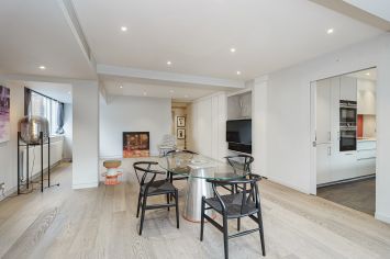 2  bedrooms flat to rent in Amen Lodge, Warwick Lane, EC4M-image 9