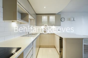 2  bedrooms flat to rent in Westminster Bridge Road, City, SE1-image 2