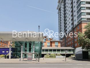 2  bedrooms flat to rent in Westminster Bridge Road, City, SE1-image 6