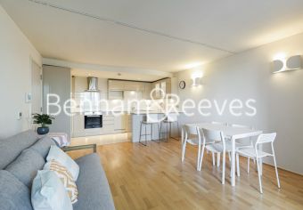 2  bedrooms flat to rent in Westminster Bridge Road, City, SE1-image 12
