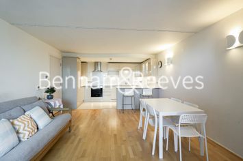 2  bedrooms flat to rent in Westminster Bridge Road, City, SE1-image 15
