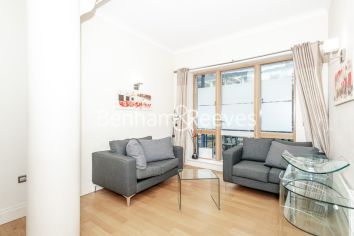 2 bedrooms flat to rent in Temple House, Temple Avenue, EC4Y-image 1