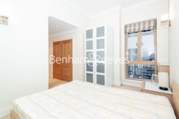 2 bedrooms flat to rent in Temple House, Temple Avenue, EC4Y-image 9