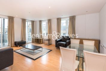 2  bedrooms flat to rent in Angel Southside, Owen Street, EC1V-image 1