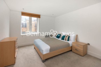 2 bedrooms flat to rent in Angel Southside, Owen Street, EC1V-image 3