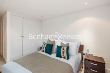 2 bedrooms flat to rent in Angel Southside, Owen Street, EC1V-image 7