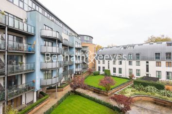 2  bedrooms flat to rent in Angel Southside, Owen Street, EC1V-image 7