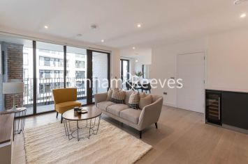2 bedrooms flat to rent in Gorsuch Place, Shoreditch, E2-image 1