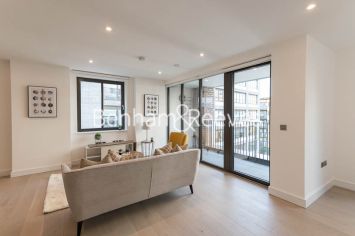 2 bedrooms flat to rent in Gorsuch Place, Shoreditch, E2-image 11
