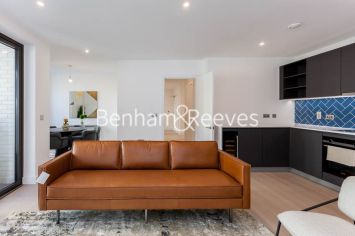 2 bedrooms flat to rent in Gorsuch Place, Nine Elms, E2-image 1