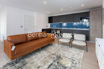 2 bedrooms flat to rent in Gorsuch Place, Nine Elms, E2-image 2