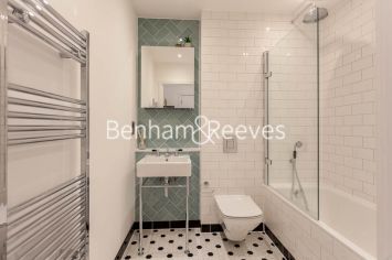 2 bedrooms flat to rent in Gorsuch Place, Nine Elms, E2-image 5