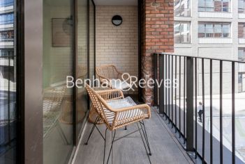 2 bedrooms flat to rent in Gorsuch Place, Nine Elms, E2-image 6