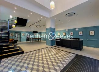 2 bedrooms flat to rent in Gorsuch Place, Nine Elms, E2-image 7