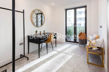 2 bedrooms flat to rent in Gorsuch Place, Nine Elms, E2-image 8